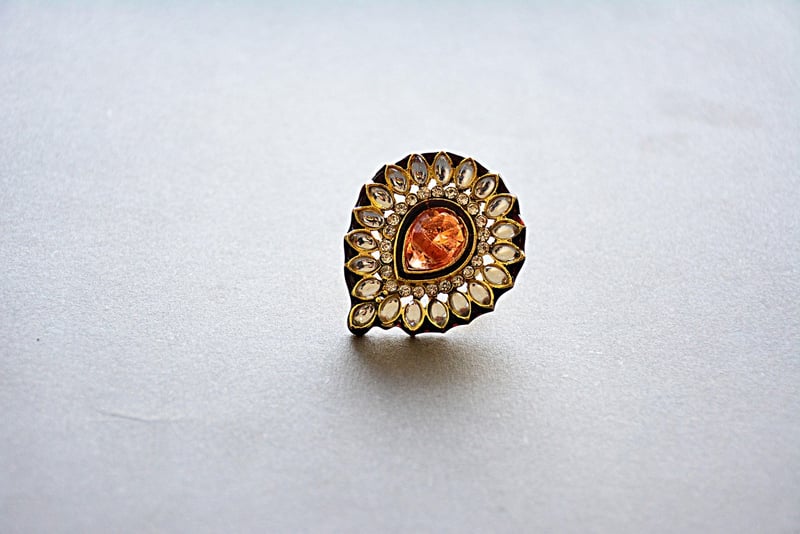 Sustainable Jewelry