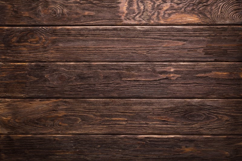 Salvaged Wood Decor